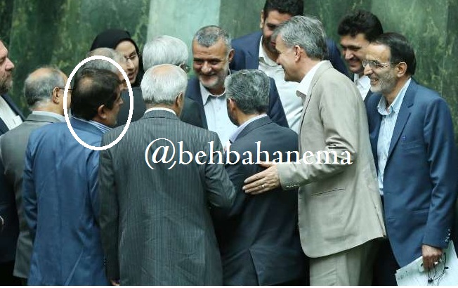 کشت زر در مجلس 2
