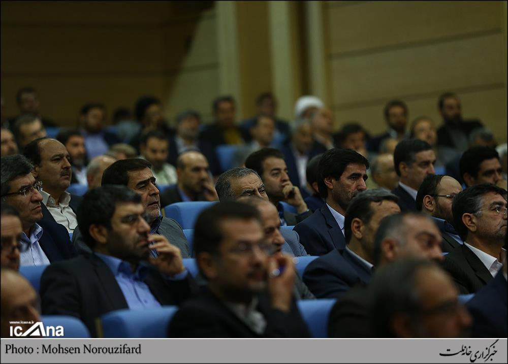 کشت زر در نشست مشترک مجلس و دولت