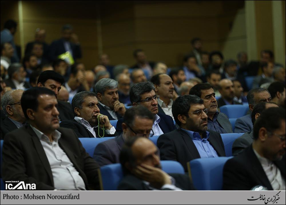 کشت زر در نشست مشترک مجلس و دولت