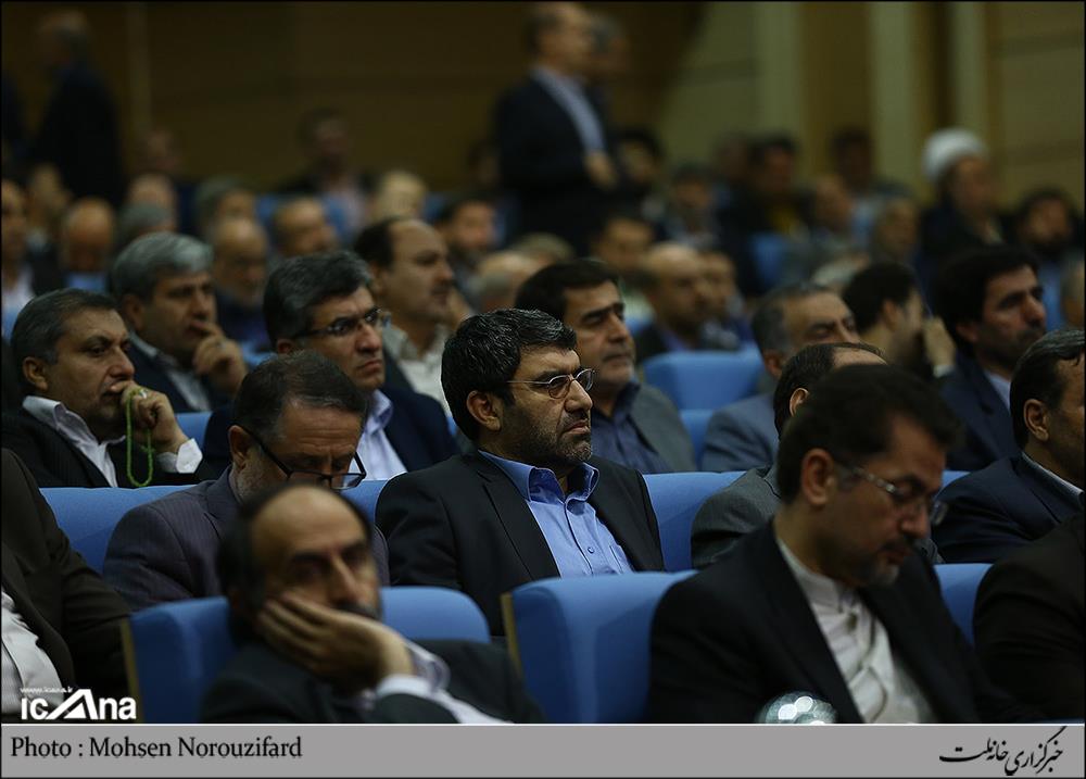 کشت زر در نشست مشترک مجلس و دولت