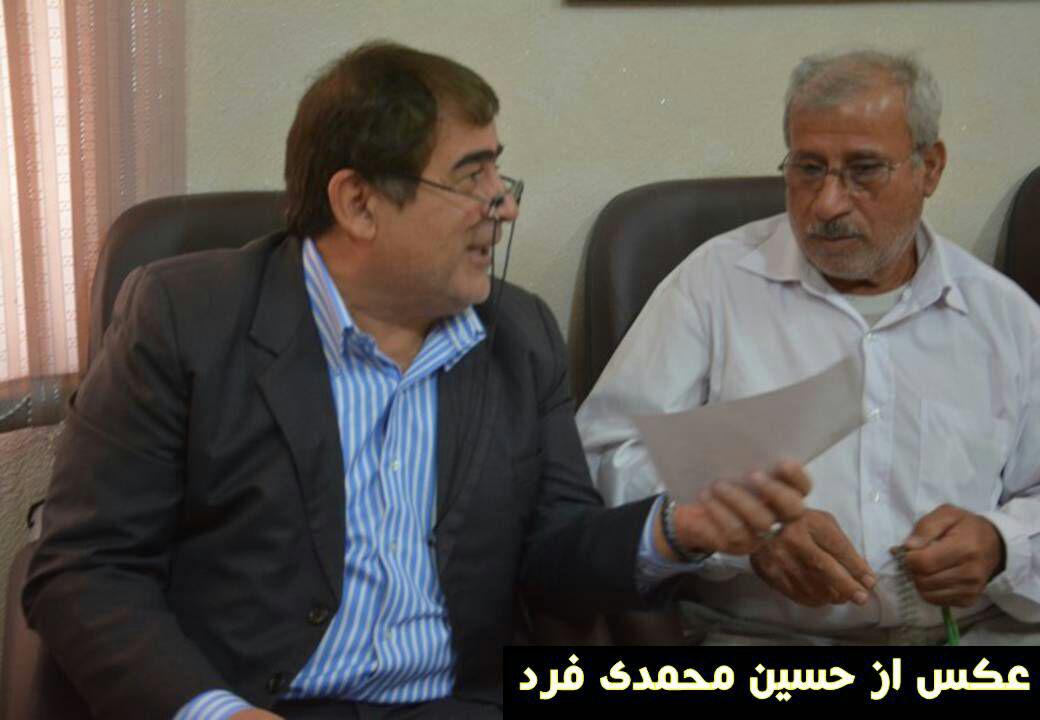 کشت زر زیدون 7