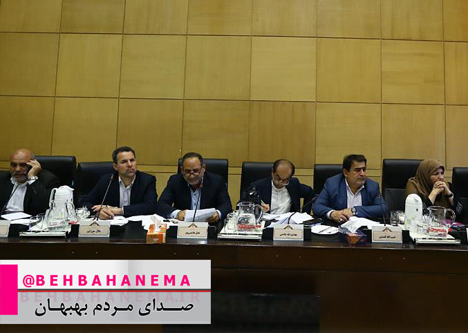 کشت زر در کمیسیون انرژی مجلس8